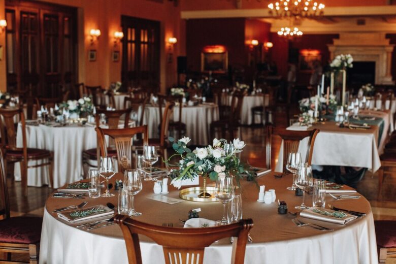 The Importance of Choosing the Right Venue for Your Event
