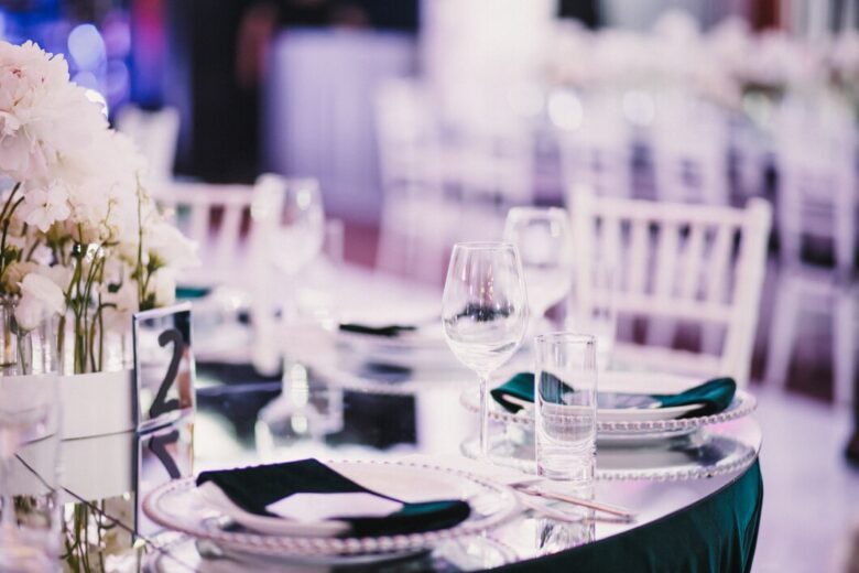 How to Choose the Perfect Event Theme: Expert Tipsv