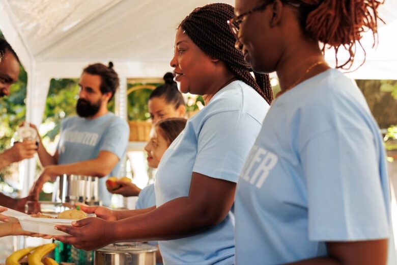 How to Host a Successful Fundraiser with Swanky Events