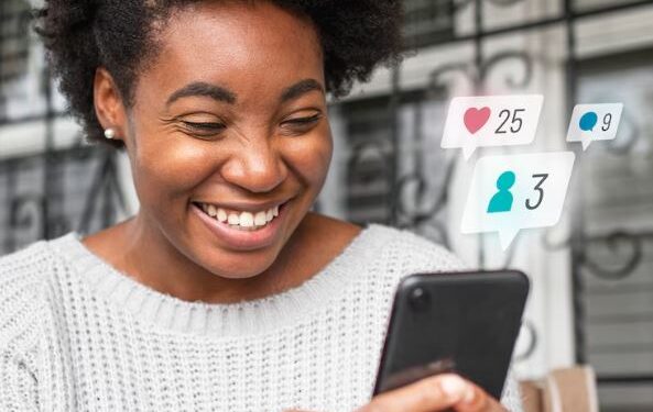 Social Media Marketing Tips for Event Decorators