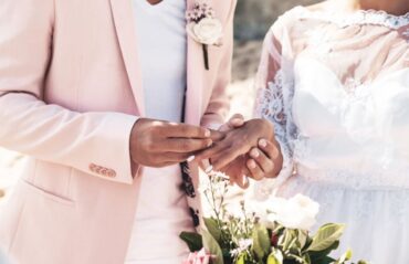 10 Fun Facts About Weddings You Didn’t Know