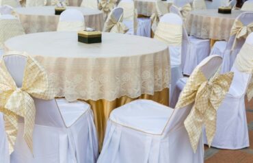 The Art of Storytelling Through Event Design