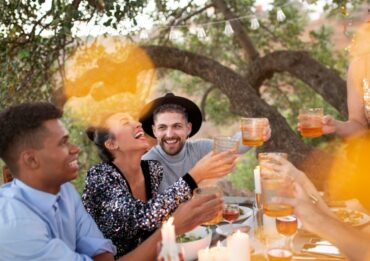 Tips for Hosting a Stress-Free Event