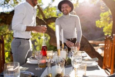 Ways to Incorporate Personal Touches into Any Event