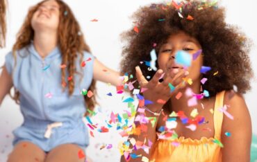 Creative Kids’ Party Ideas Parents Will Love