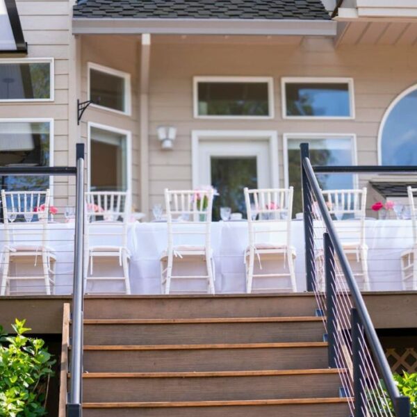 Swanky Events - Portland