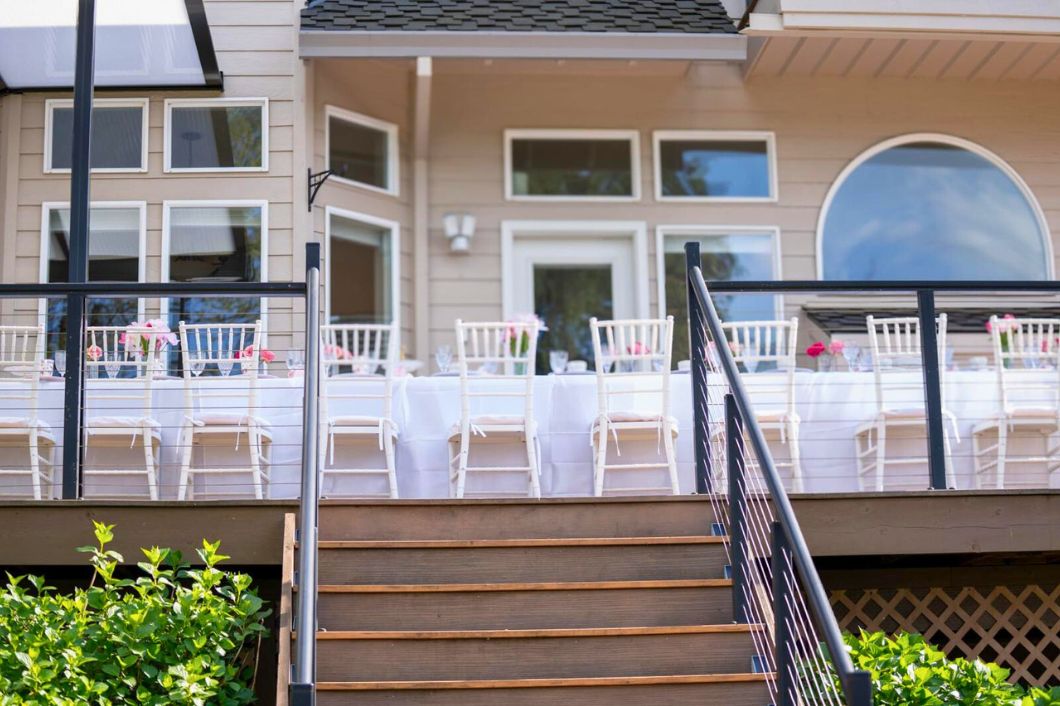 Swanky Events - Portland