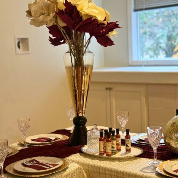 Swanky Events - Portland