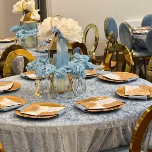 Swanky Events - Portland