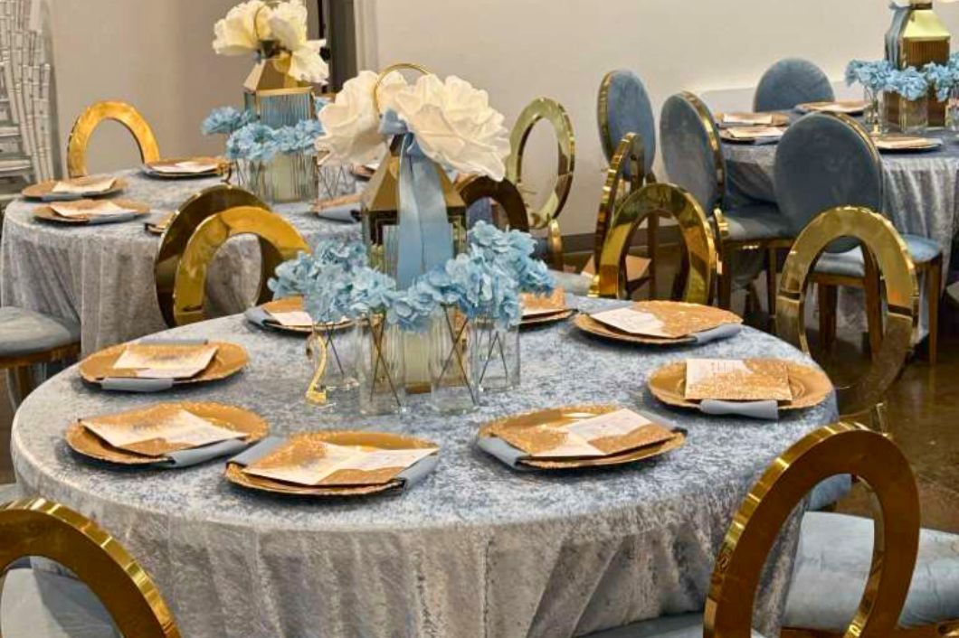 Swanky Events - Portland