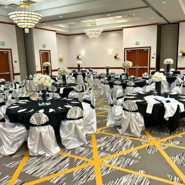 Swanky Events - Portland