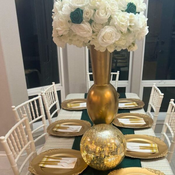 Swanky Events - Portland