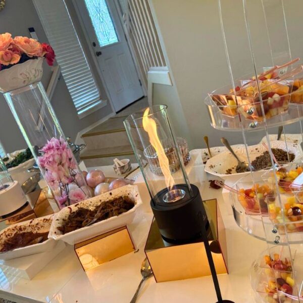 Swanky Events - Portland