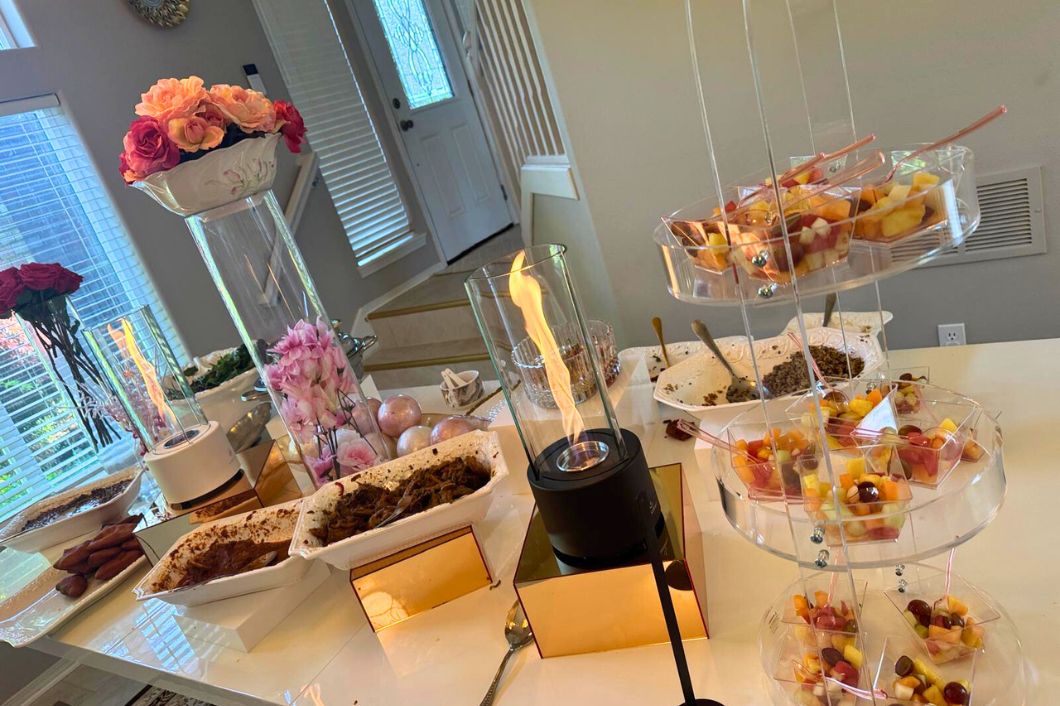 Swanky Events - Portland