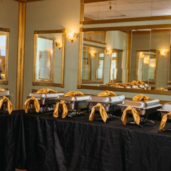Swanky Events - Portland