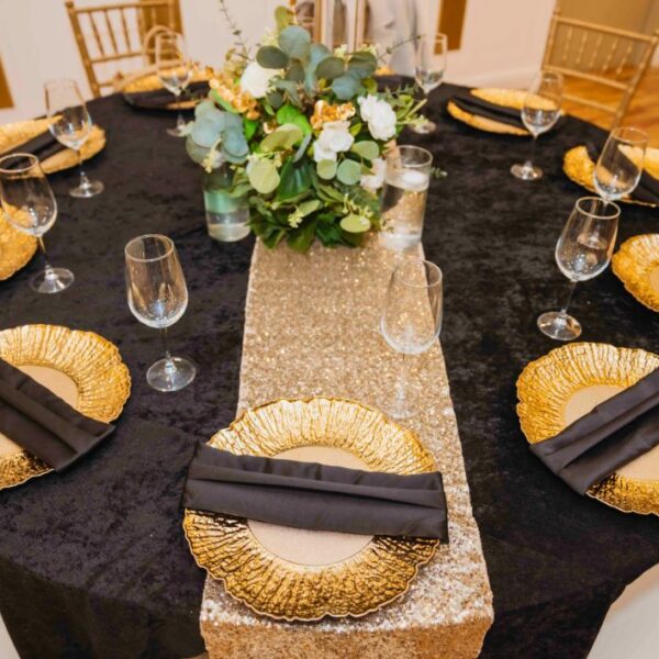 Swanky Events - Portland