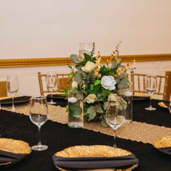 Swanky Events - Portland
