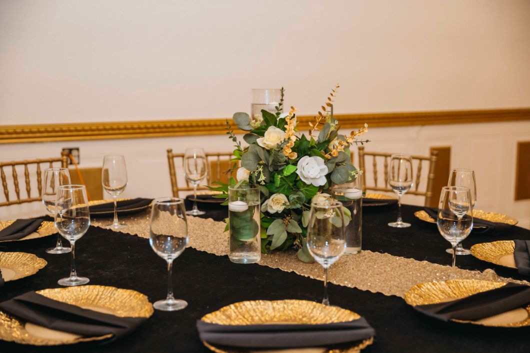 Swanky Events - Portland