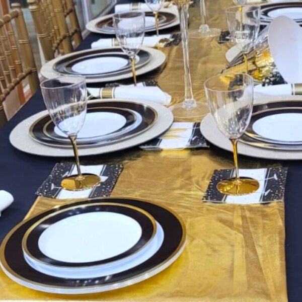 Swanky Events - Portland