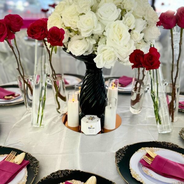 Swanky Events - Portland