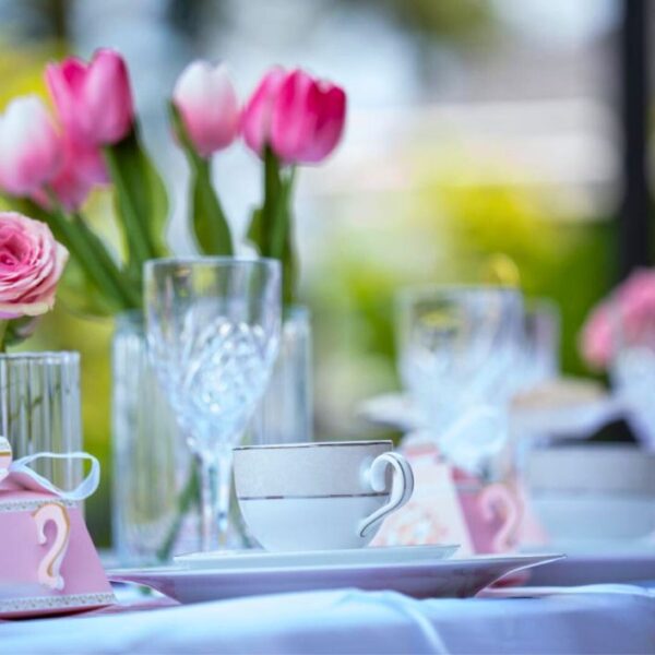 Swanky Events - Portland