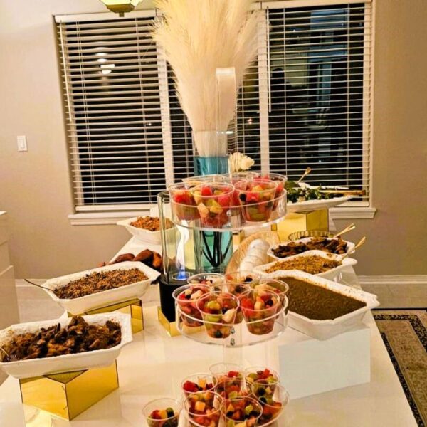 Swanky Events - Portland