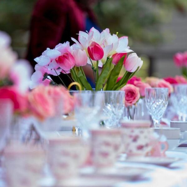 Swanky Events - Portland