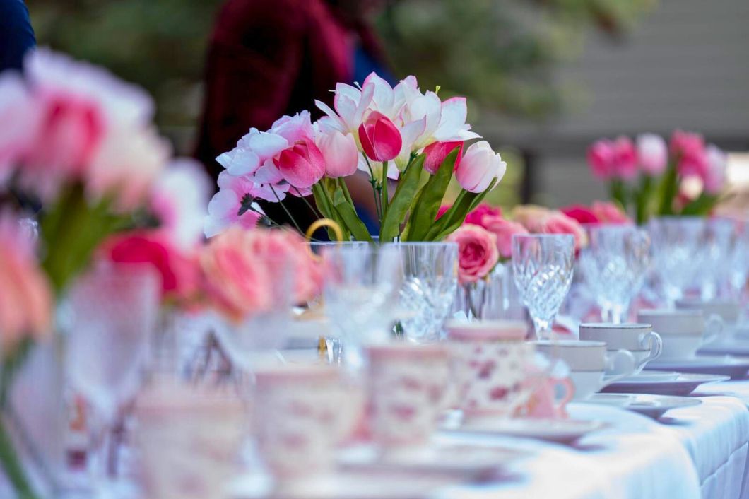Swanky Events - Portland