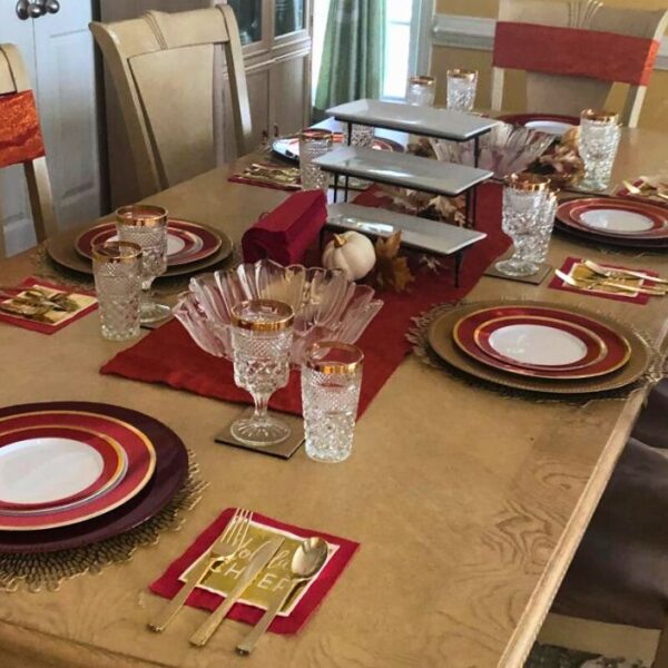 Swanky Events - Portland