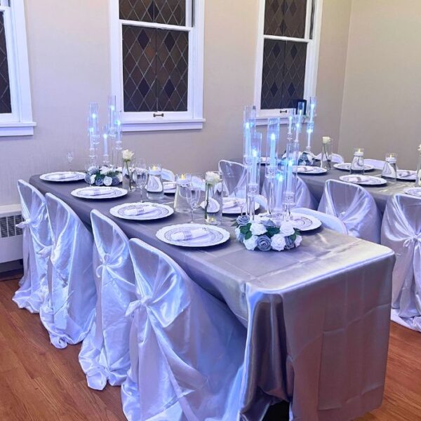 Swanky Events - Portland
