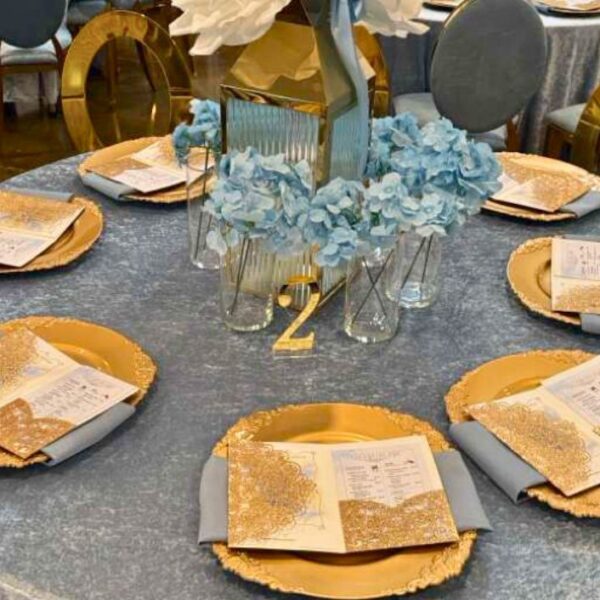 Swanky Events - Portland