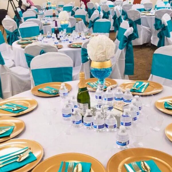 Swanky Events - Portland