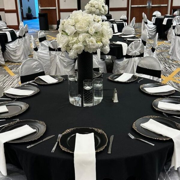 Swanky Events - Portland
