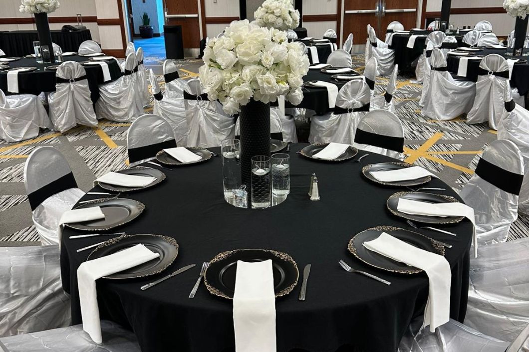 Swanky Events - Portland