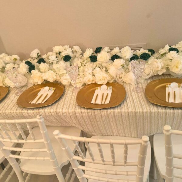 Swanky Events - Portland