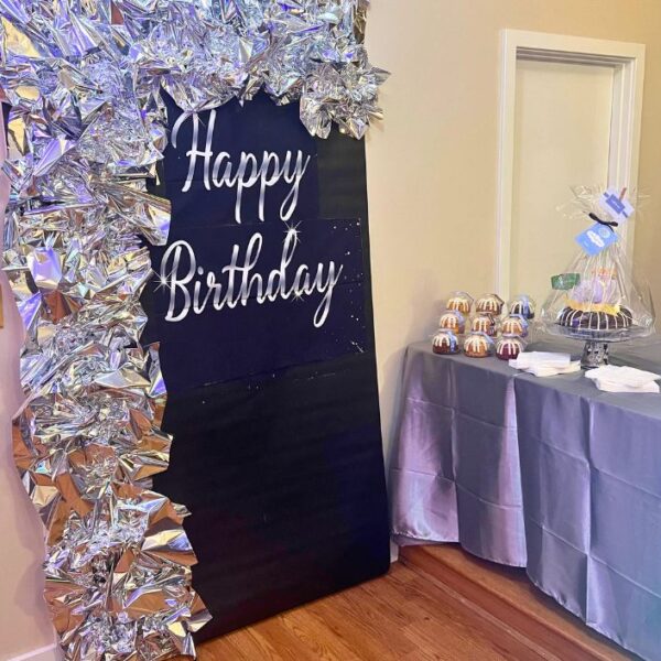 Swanky Events - Portland