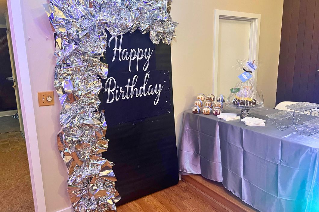 Swanky Events - Portland