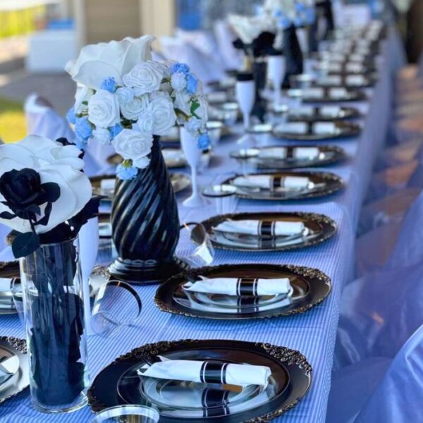 Swanky Events - Portland