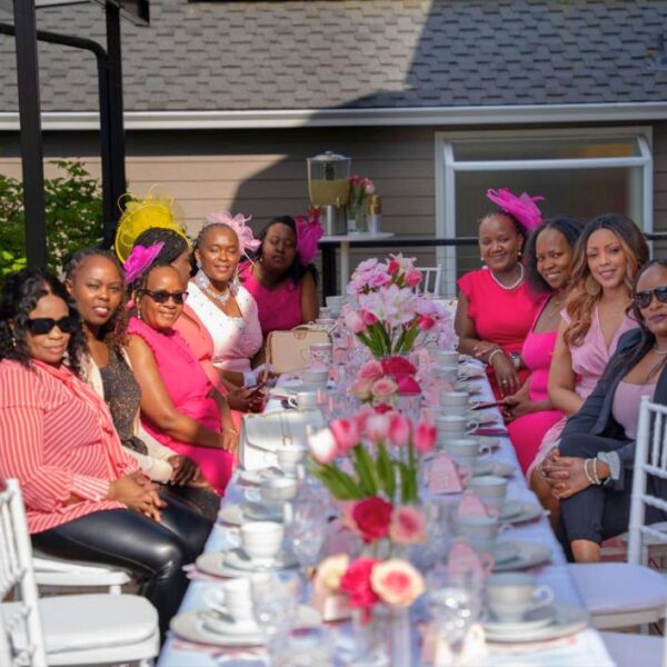 Swanky Events - Portland