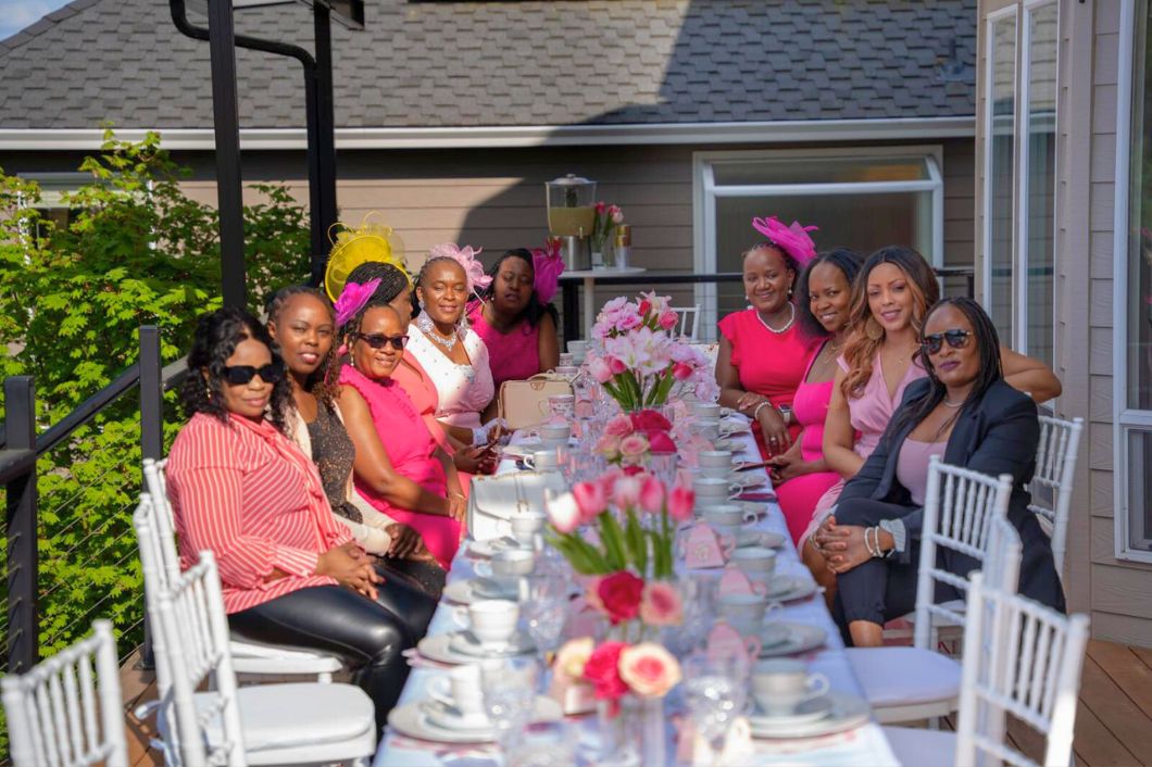 Swanky Events - Portland