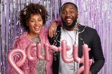 Tips for Setting Up the Perfect Photo Booth Experience