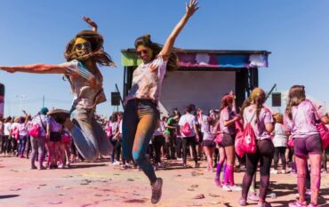 Unique Entertainment Ideas Beyond DJs and MCs