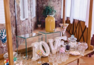 Indoor Party Setup Ideas for Portland’s Rainy Days