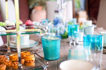 How to Create Atmosphere Using Scents and Aromas