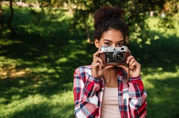 The Best Times to Capture Natural Lighting for Outdoor Events