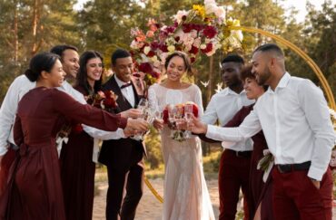 The Role of Culture in Wedding Decoration Traditions