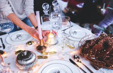 Why Many In-Home Parties Are Being Styled Professionally